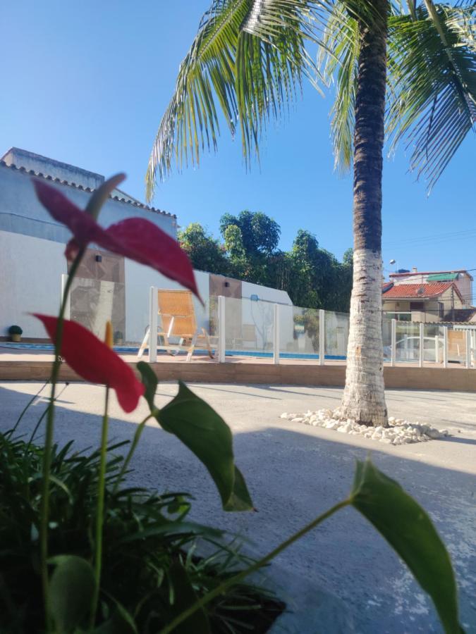 Pousada Do Moinho Cabo Frio Exterior foto