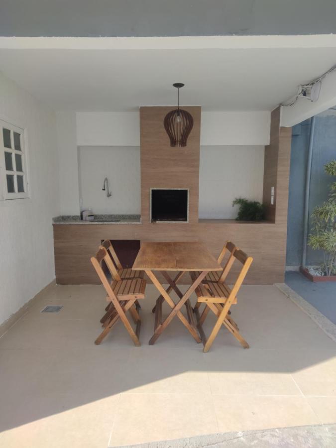 Pousada Do Moinho Cabo Frio Exterior foto