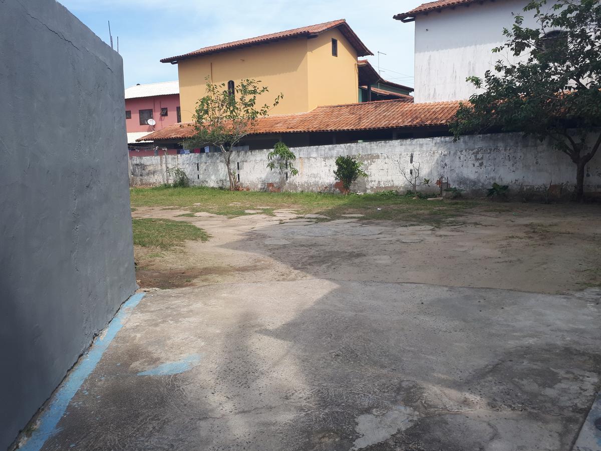 Pousada Do Moinho Cabo Frio Exterior foto