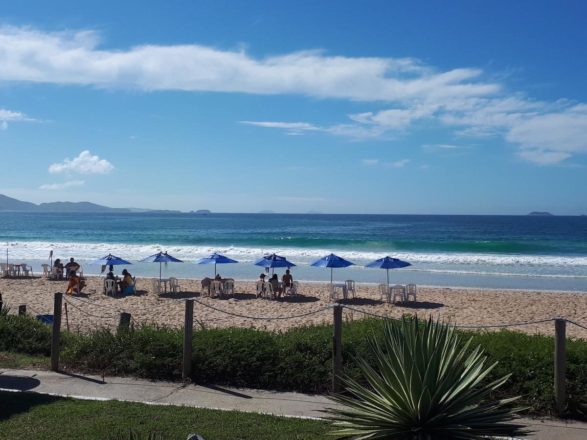 Pousada Do Moinho Cabo Frio Exterior foto