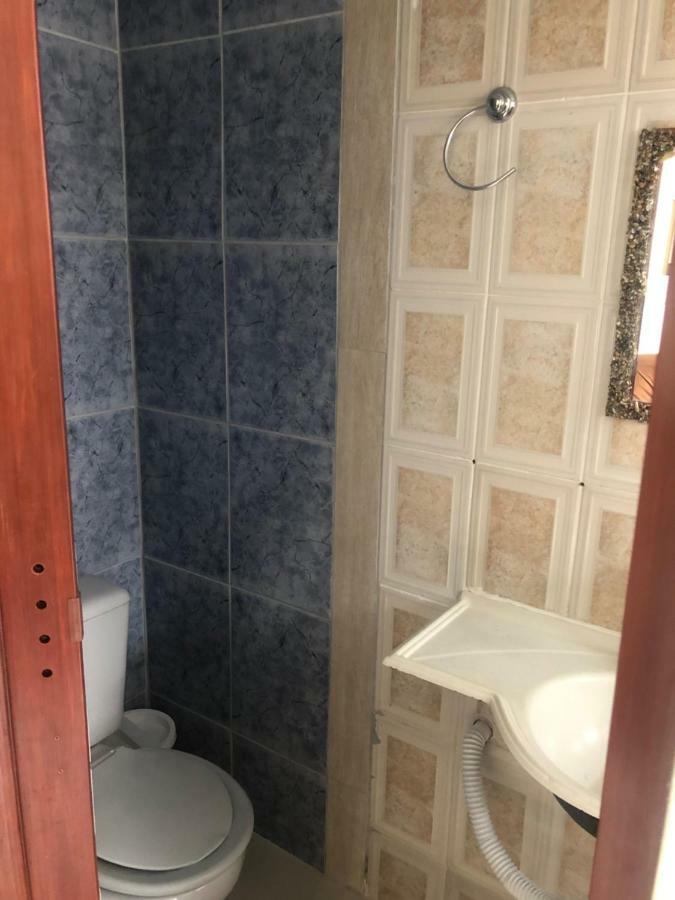 Pousada Do Moinho Cabo Frio Exterior foto